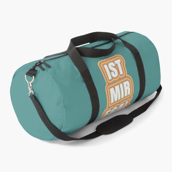 Item preview, Ist Mir Egal - colorful designed and sold by Zooone.