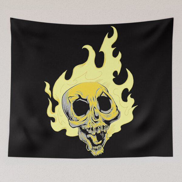 Item preview, Ghost Rider designed and sold by GhostRider12v.
