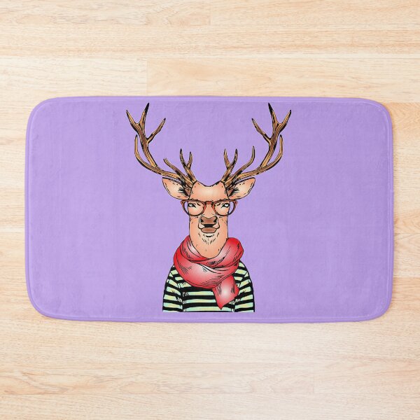 Item preview, Reindeer Training Squad designed and sold by NyengRepublic.