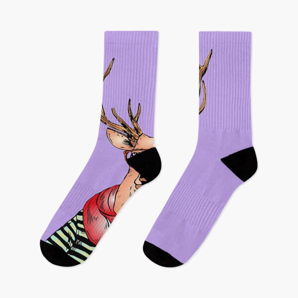 Item preview, Reindeer Training Squad designed and sold by NyengRepublic.