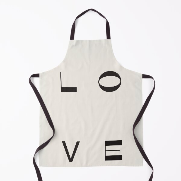 Item preview, 'Love' Typography designed and sold by BohomadicStudio.