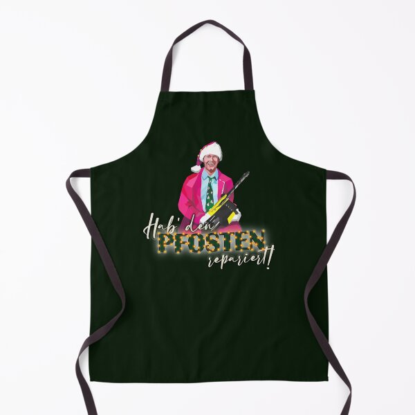 Item preview, Christmas Vacation: "I fixed the newel post!" designed and sold by GinaBirki.