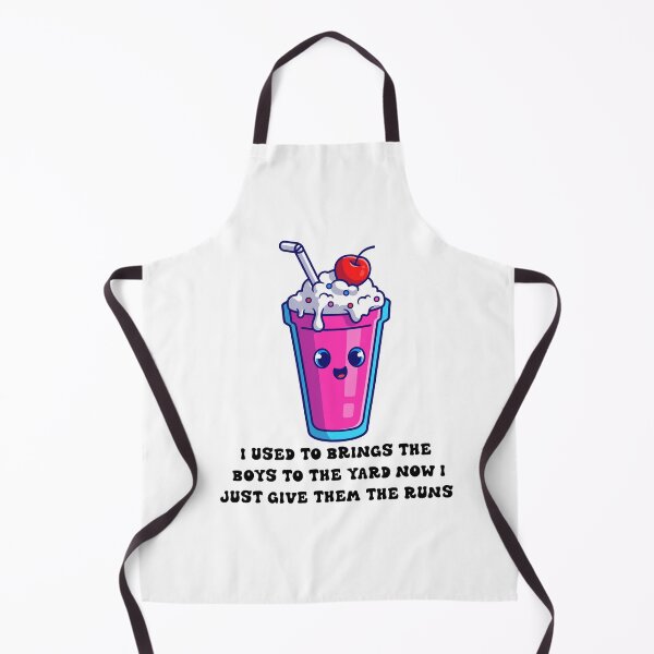 Item preview, I USED BRING THE BOYS TO THE YARD designed and sold by DiscoVibes.