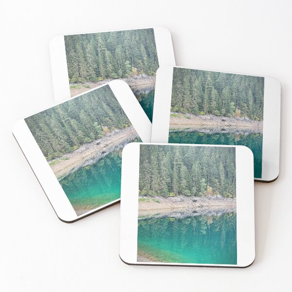 Item preview, Black Lake, Durmitor National Park, Montenegro designed and sold by Matthew Carroll.