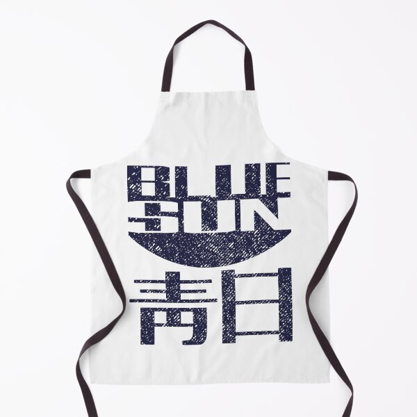 Item preview, Blue Sun Corporation Distressed designed and sold by McPod.