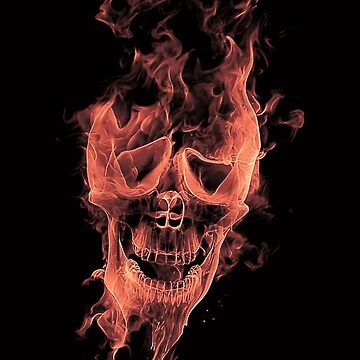 Ghost Rider Mask for Sale by GhostRider12v