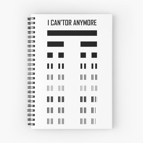 Item preview, I can'tor anymore designed and sold by ArrogantMendel.