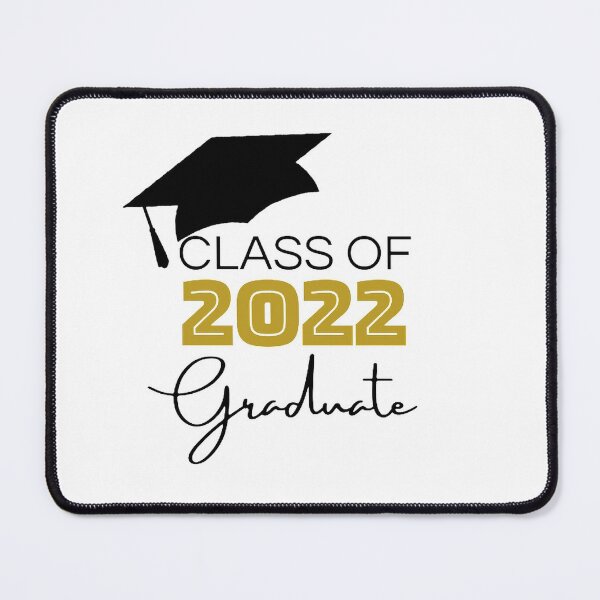 Item preview, class of 2022 graduate shirt designed and sold by cactus-nick.