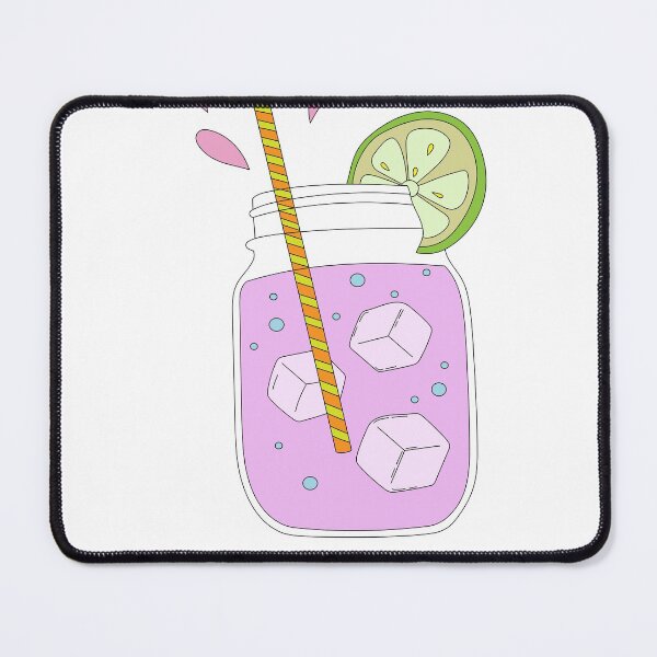 Item preview, PURPLE LEMONADE designed and sold by DiscoVibes.