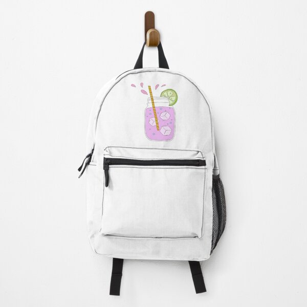Item preview, PURPLE LEMONADE designed and sold by DiscoVibes.