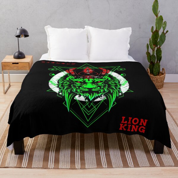 Item preview, Beautiful and aesthetic LION christmas graphic design designed and sold by Design Repo.