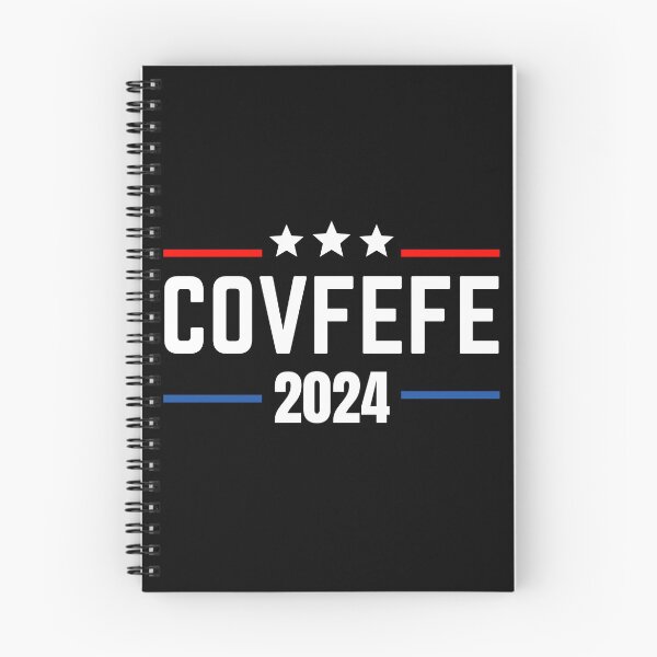 Item preview, covfefe 2024 designed and sold by cubic-shop.