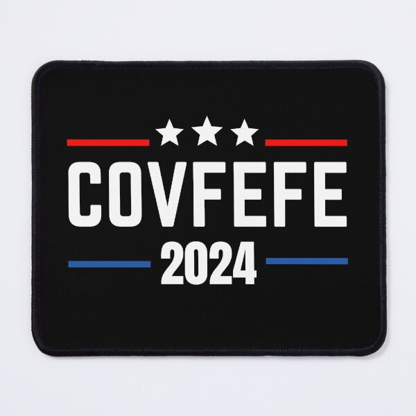 Item preview, covfefe 2024 designed and sold by cubic-shop.