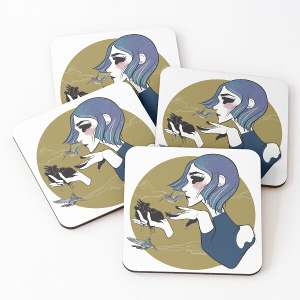 Item preview, Contamination designed and sold by CinziArt.
