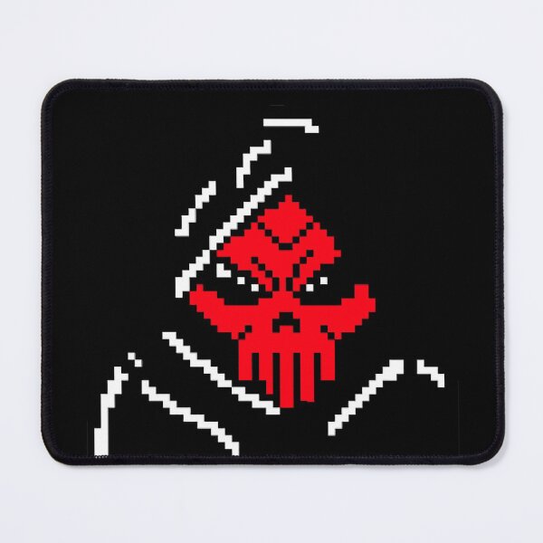 Item preview, 8 Bit Pixel NFT Standard #169 designed and sold by SeventhGate.