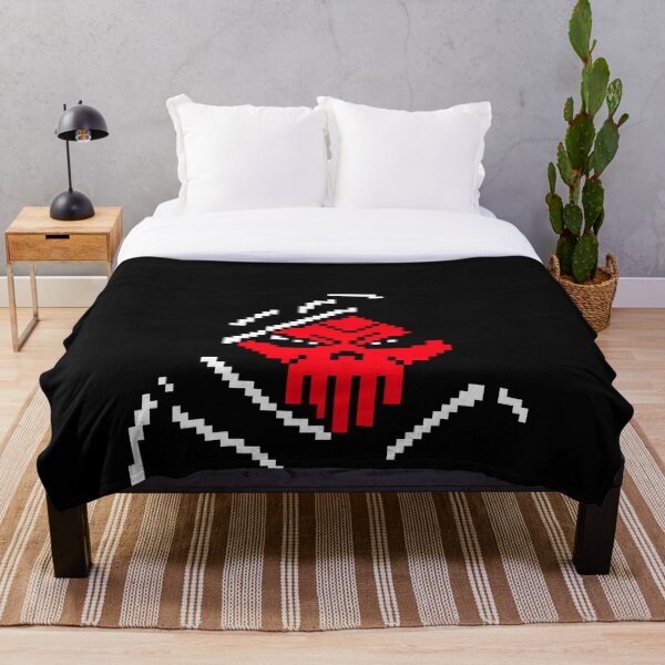 Aperçu de l'œuvre Norme NFT de pixels 8 bits #169 créée et vendue par SeventhGate.