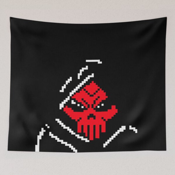 Item preview, 8 Bit Pixel NFT Standard #169 designed and sold by SeventhGate.