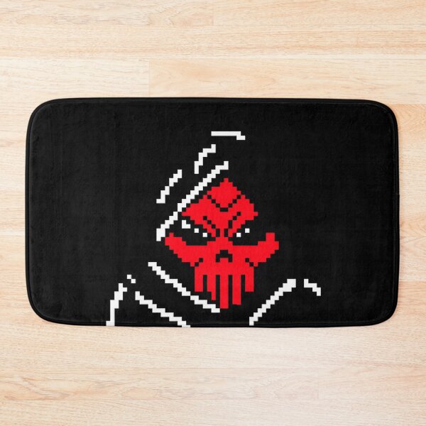 Item preview, 8 Bit Pixel NFT Standard #169 designed and sold by SeventhGate.