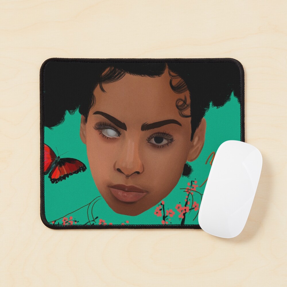 Item preview, Mouse Pad designed and sold by BillyMcWire.