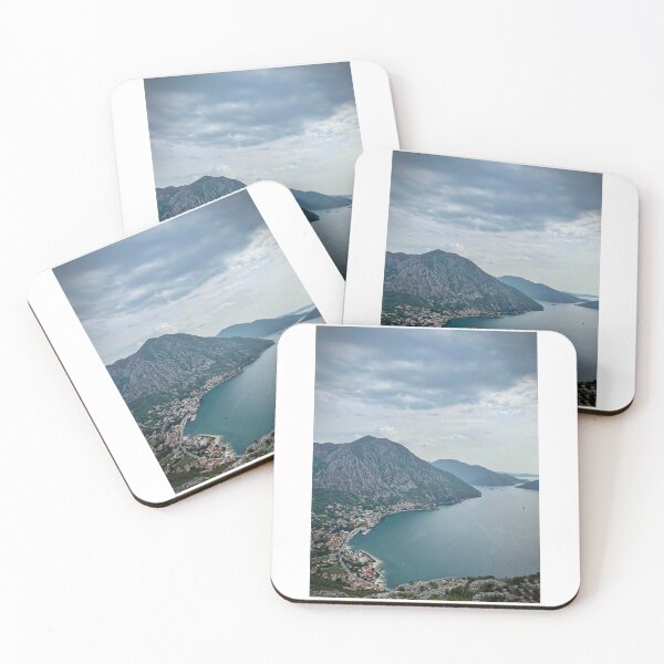Item preview, Bay of Kotor, Montenegro designed and sold by Matthew Carroll.