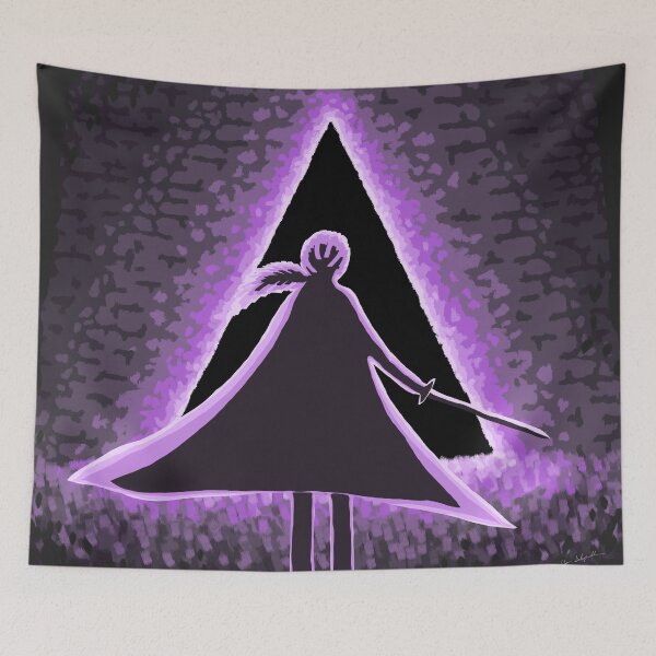 Item preview, Entrance to the Underworld designed and sold by SchwarzEzri.