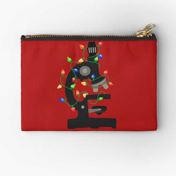 Item preview, Christmas Microscope designed and sold by Lindsey Seymour.