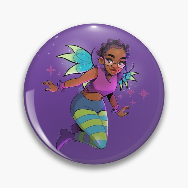 Item preview, w.i.t.c.h. - taranee designed and sold by aepoyi.