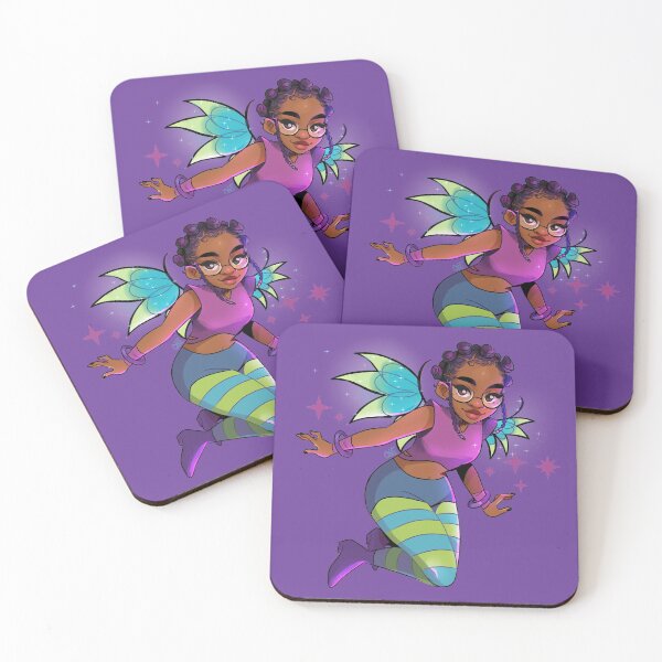 Item preview, w.i.t.c.h. - taranee designed and sold by aepoyi.