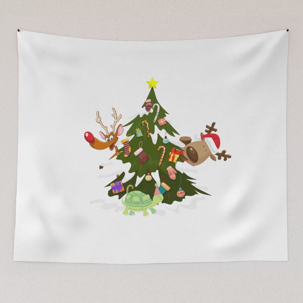 Item preview, Christmas fun designed and sold by Moonlight-Art-.
