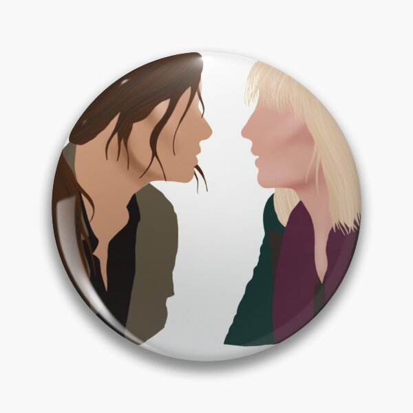 Item preview, Debbie and Lou Illustration  designed and sold by laurasmagic.