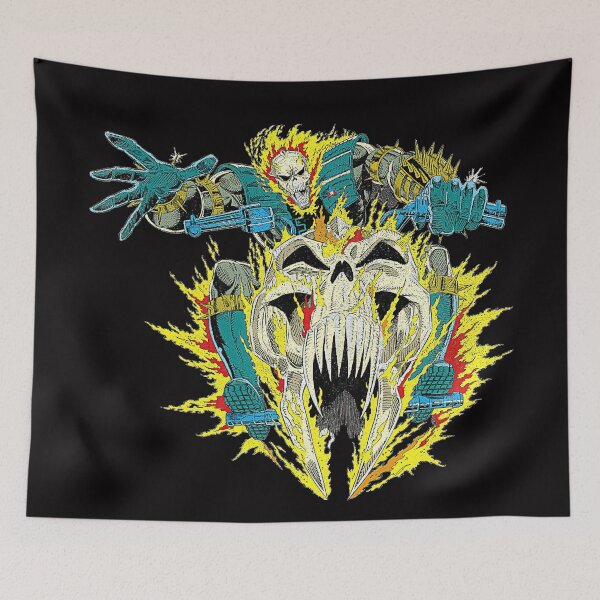 Item preview, Ghost Rider designed and sold by GhostRider12v.