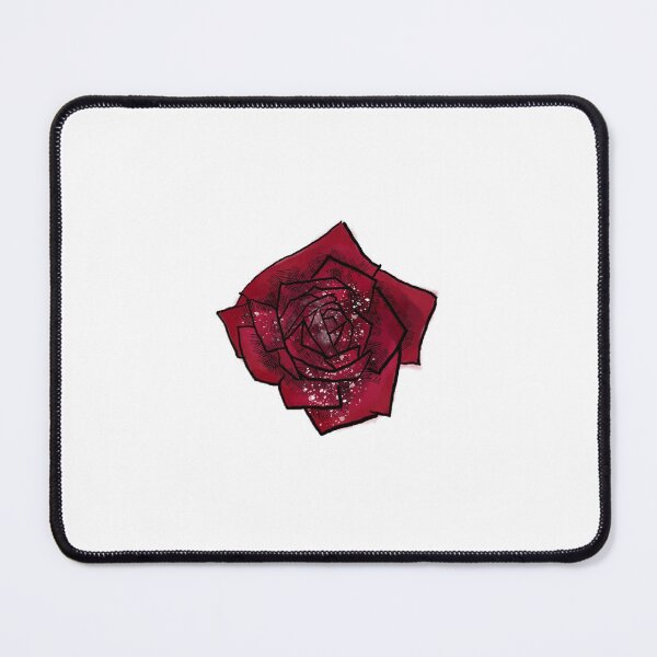Item preview, Rose designed and sold by Ashleigh O'Lynn.