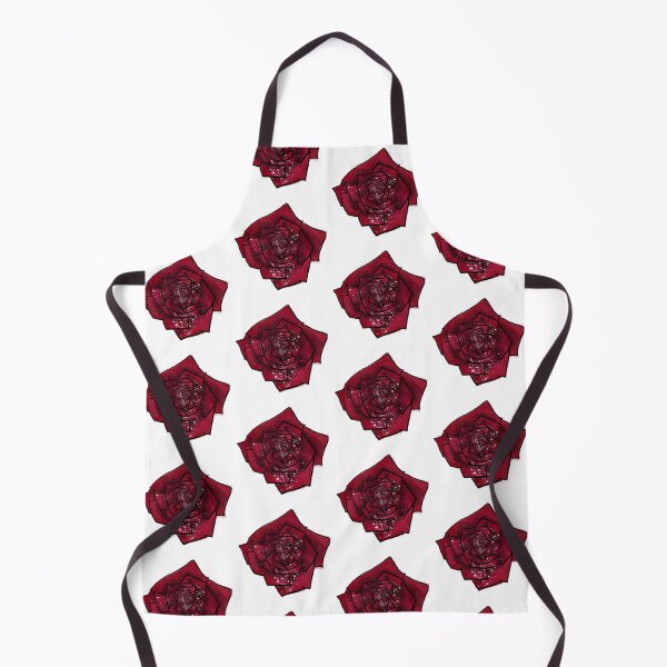 Item preview, Rose designed and sold by Ashleigh O'Lynn.