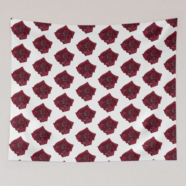 Item preview, Rose designed and sold by Ashleigh O'Lynn.