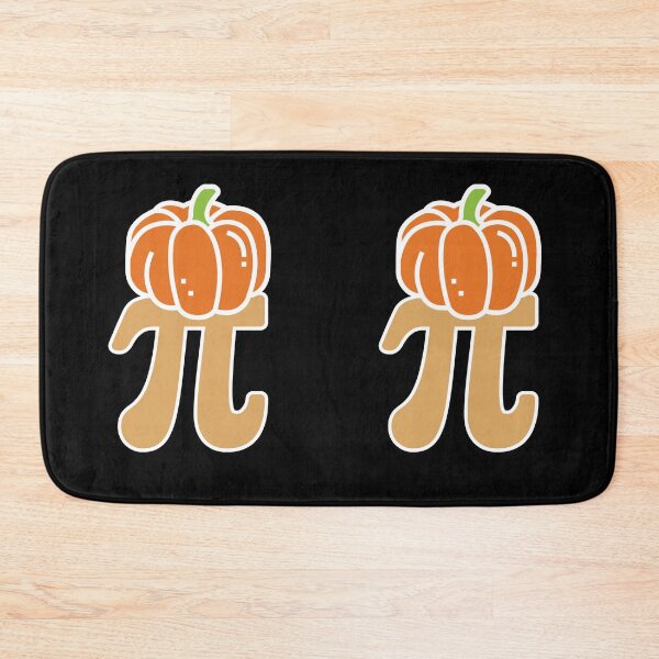 Item preview, pumpkin pi designed and sold by ronaldsonou.