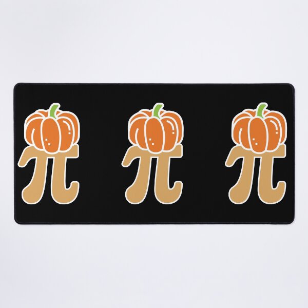 Item preview, pumpkin pi designed and sold by ronaldsonou.
