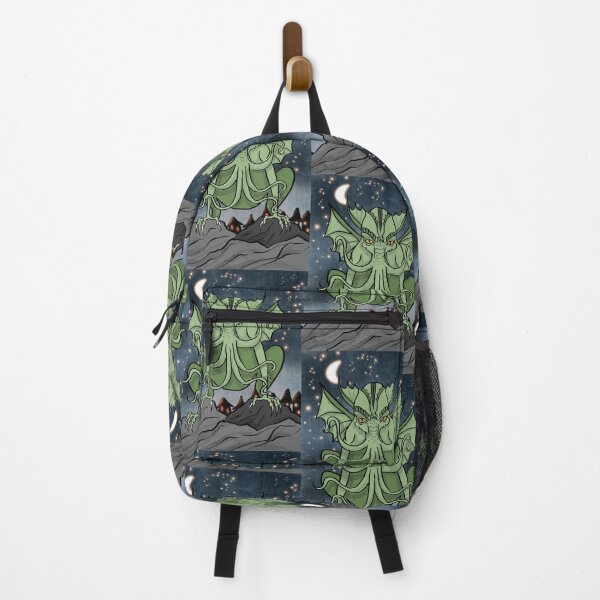 Item preview, Cthulhu designed and sold by Matt Corrigan.