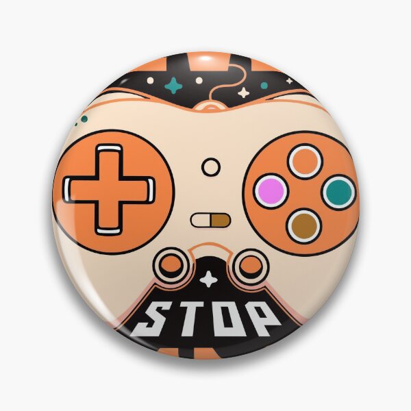 Item preview, NEVER STOP GAME( REMOTE CONTROLLER GAMING) designed and sold by Ami store.