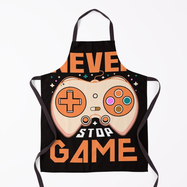 Item preview, NEVER STOP GAME( REMOTE CONTROLLER GAMING) designed and sold by Ami store.