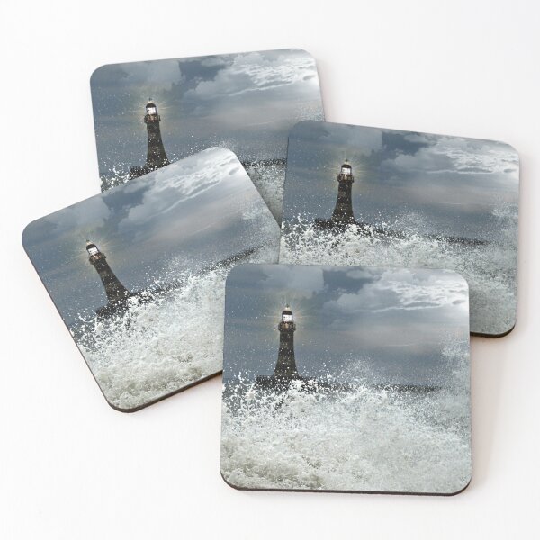 Item preview, Coming Home - Roker Pier Sunderland designed and sold by MoragBates.