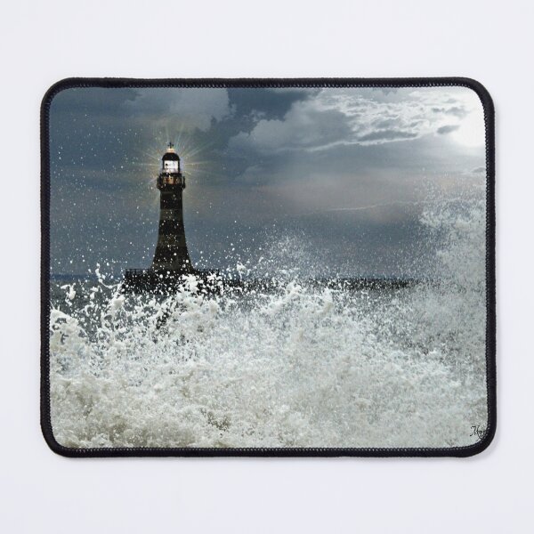 Item preview, Coming Home - Roker Pier Sunderland designed and sold by MoragBates.