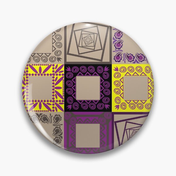 Item preview,  Abstract geometric shapes. designed and sold by Natalya Alexandrou.