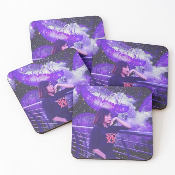 Item preview, Jellyfish Sky designed and sold by Elysian Vision.