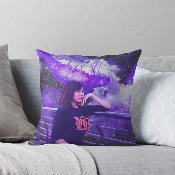 Item preview, Jellyfish Sky designed and sold by Elysian Vision.