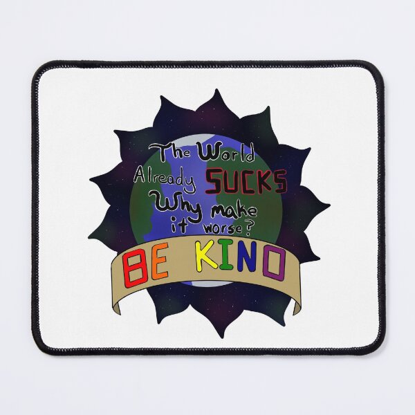 Item preview, The World Already Sucks designed and sold by BluMoonB-Fly.