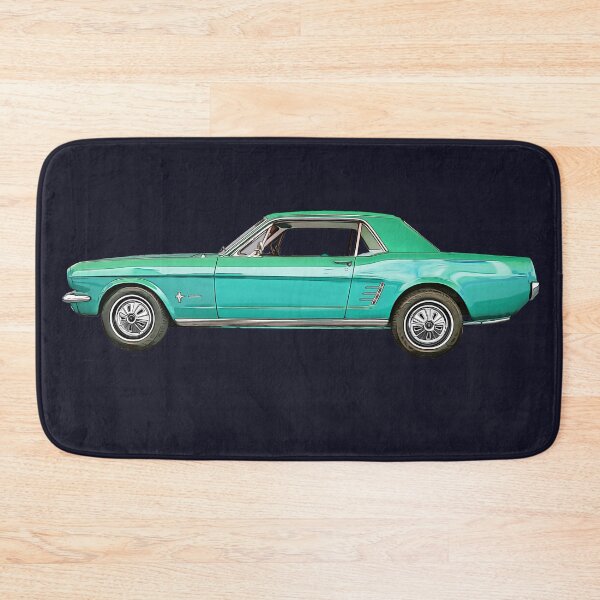 Item preview, american vintage stylish green car designed and sold by MikaelSh.