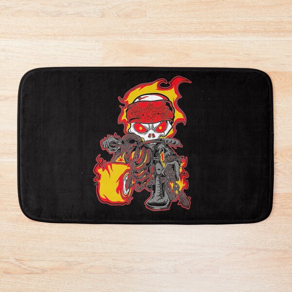 Item preview, Ghost Rider designed and sold by GhostRider12v.