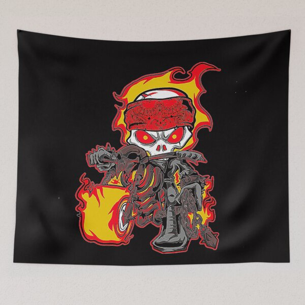 Item preview, Ghost Rider designed and sold by GhostRider12v.