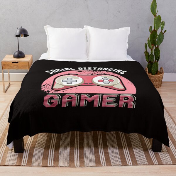 Item preview, GAMING SOCIAL DISTANCING GAMER , REMOTE CONTROLLER GAMING) designed and sold by Ami store.