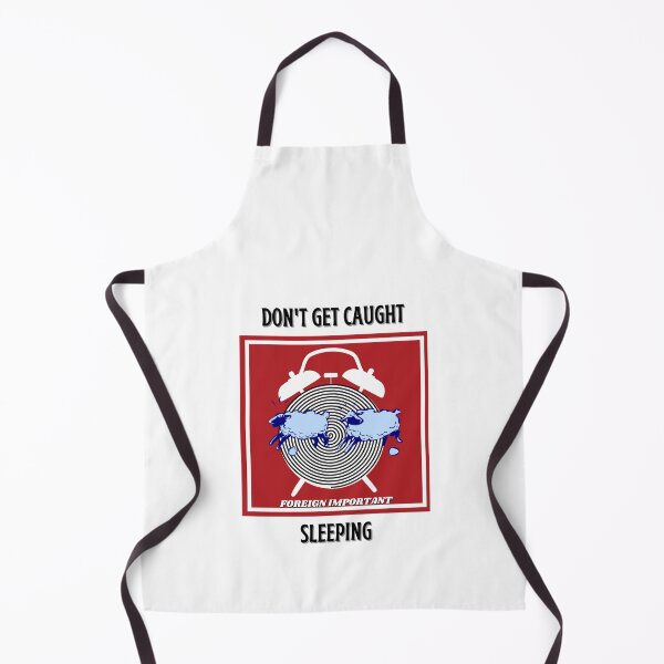 Item preview, DON'T SLEEP designed and sold by FOREIGN-i88.